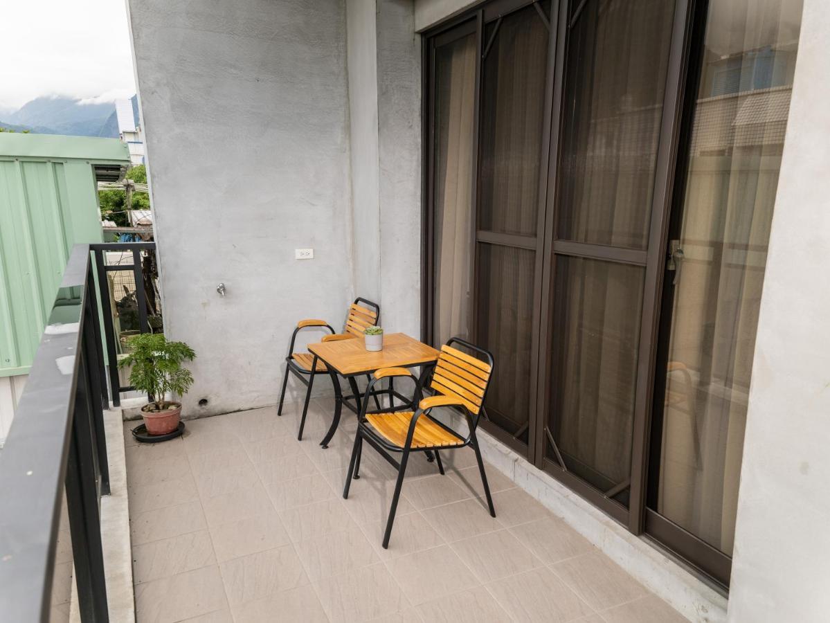 48-6 Homestay Xincheng Township Exterior foto