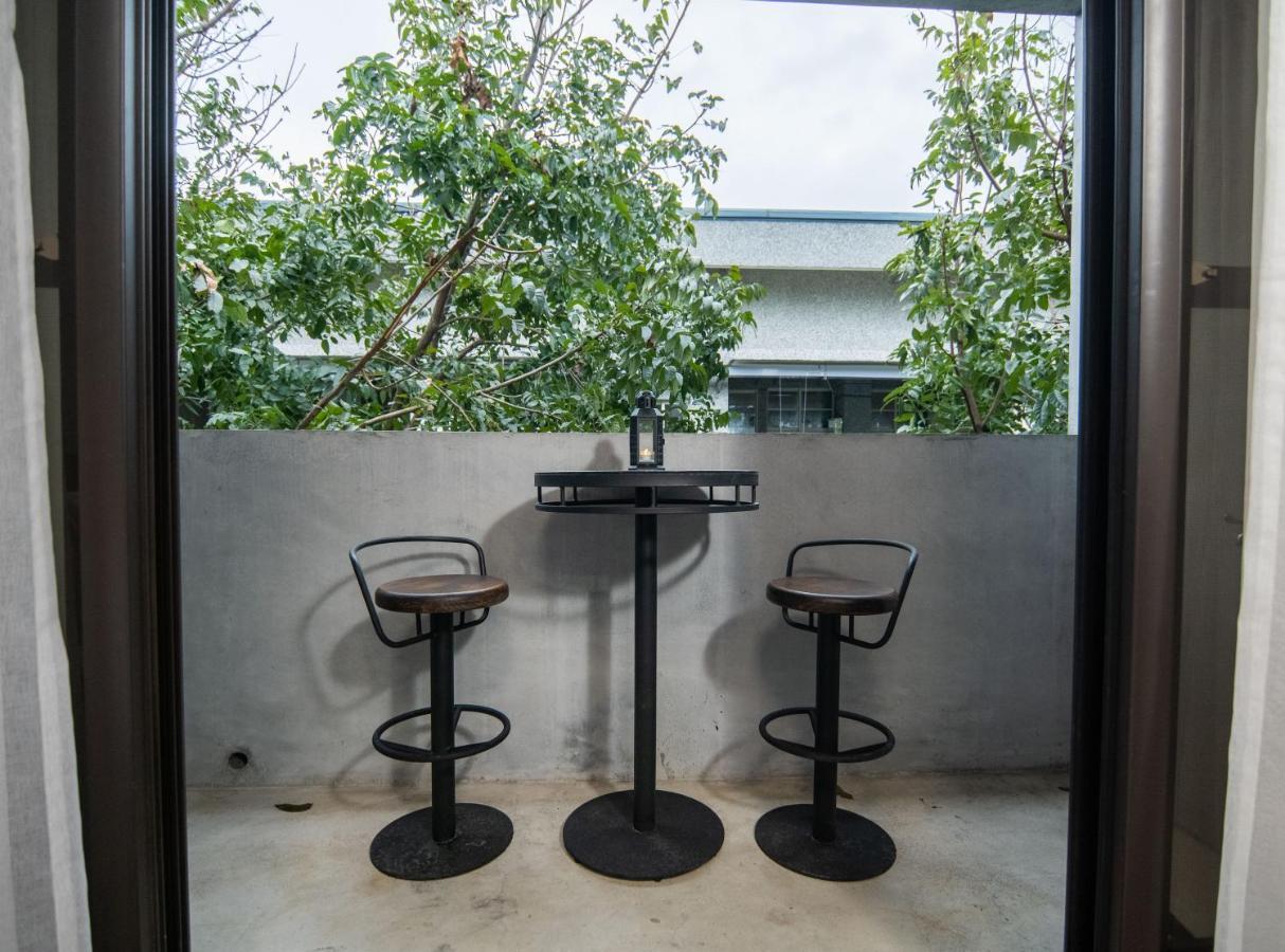 48-6 Homestay Xincheng Township Exterior foto
